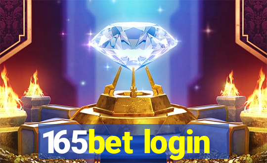 165bet login